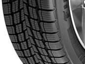 FIRESTONE FIREHAWK PURSUIT AWT image